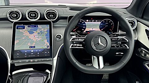 GLC 300 